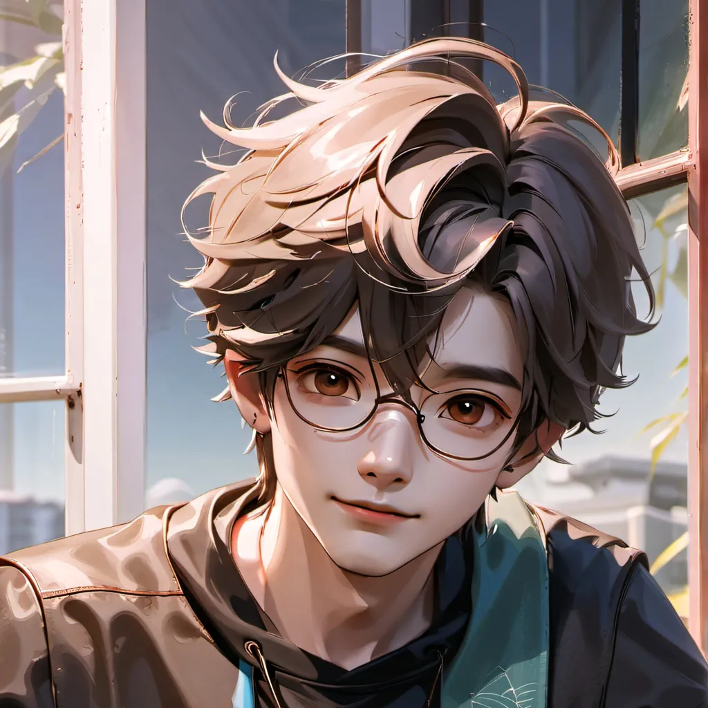 chat with ai character: sorab