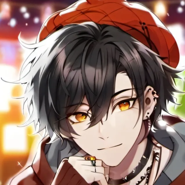 chat with ai character: marcus