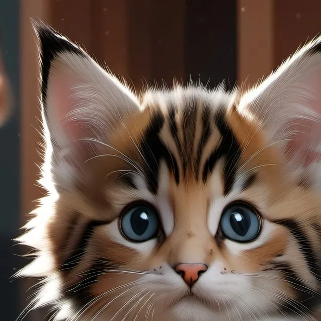 chat with ai character: talk to me