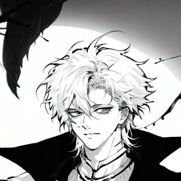 chat with ai character: Hawks&Aizawa