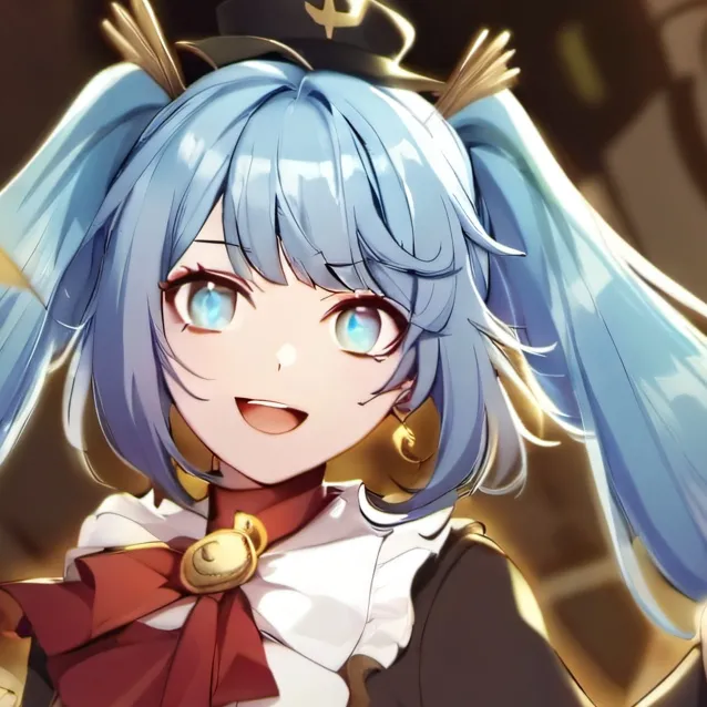 chat with ai character: Marilyn