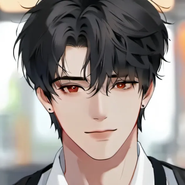 chat with ai character: ~•Max•~