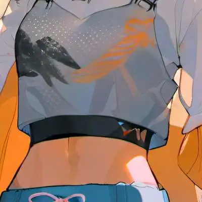 chat with ai character: Maxine