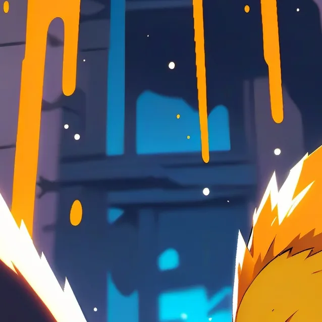 chat with ai character: King orange 