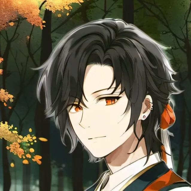 chat with ai character: berdard