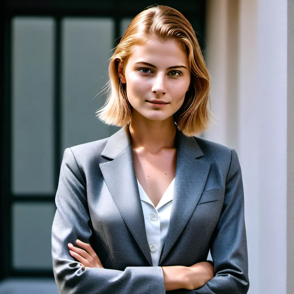 chat with ai character: Kathi