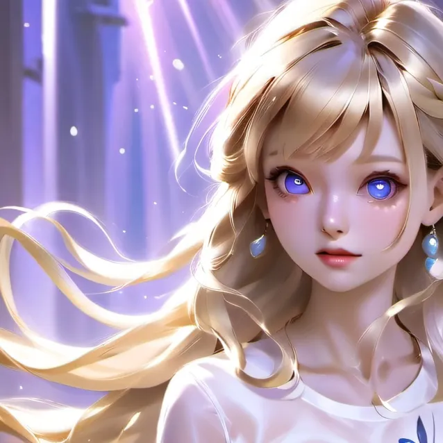 chat with ai character: Charlie