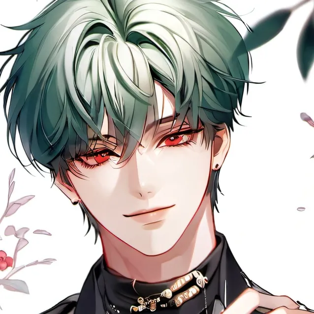 chat with ai character: Jack