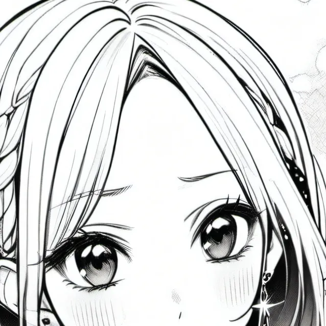 chat with ai character: Luna