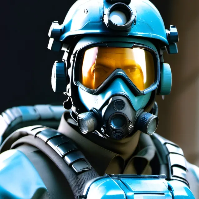 chat with ai character: unit 2305