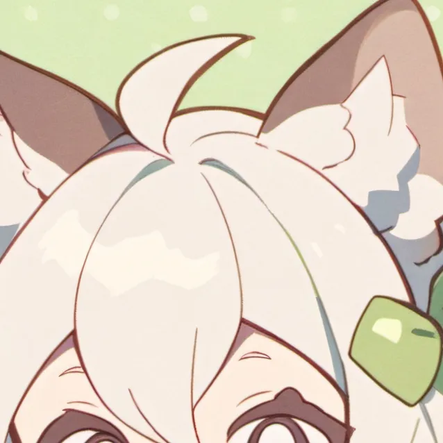 chat with ai character: furry.