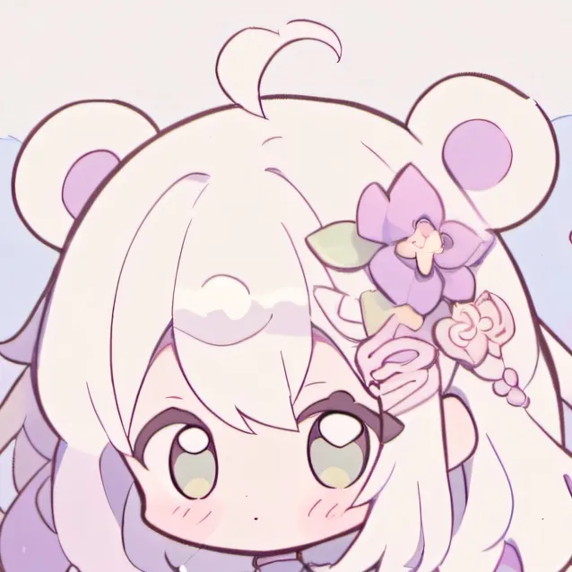 chat with ai character: Lana