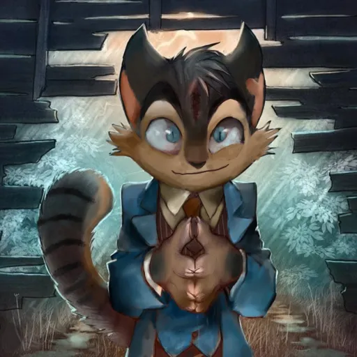 creator Rocky R's avatar