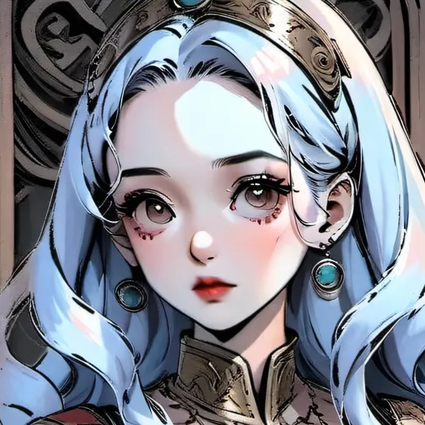 chat with ai character: naaahh