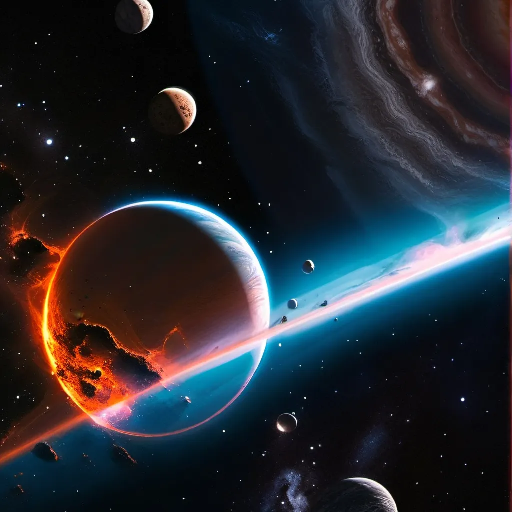 chat with ai character: Ship AI