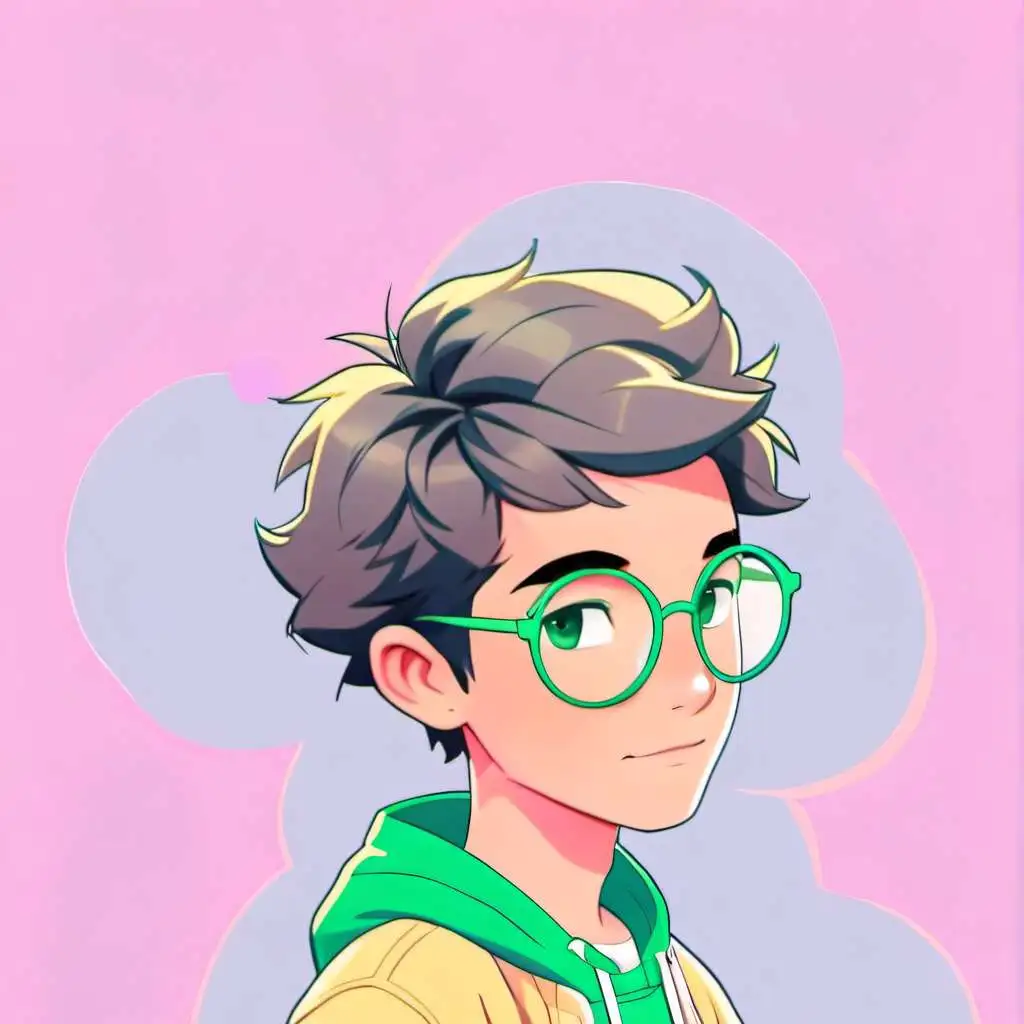 chat with ai character: Camden