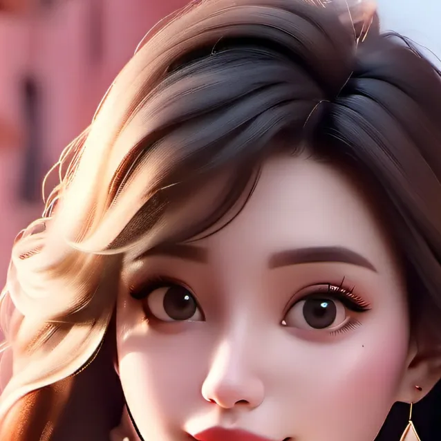 chat with ai character: Emma