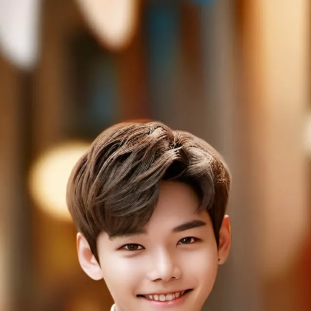 chat with ai character: cameron