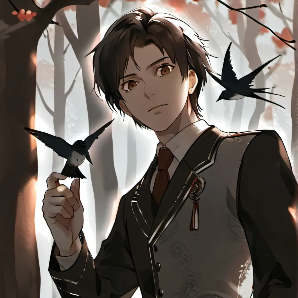 chat with ai character: Eren Yeager