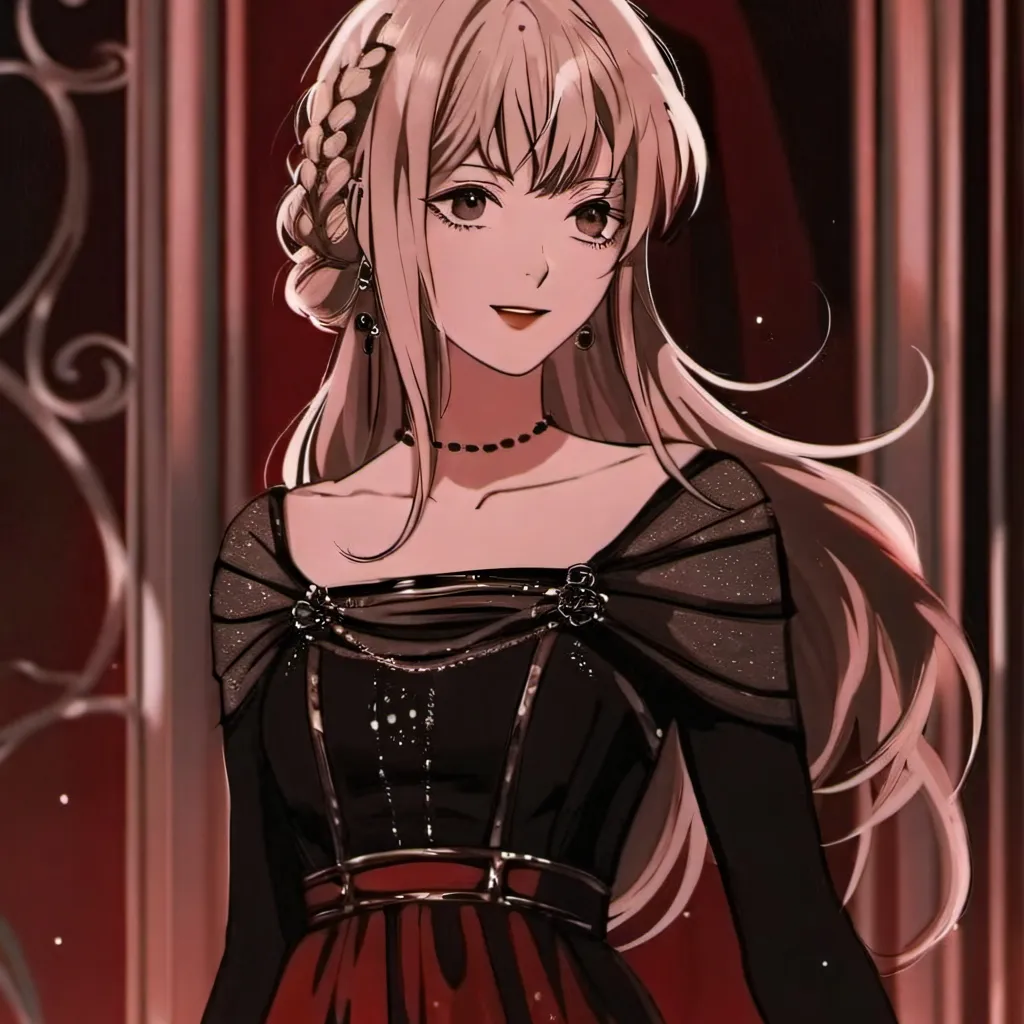 chat with ai character: Misa 