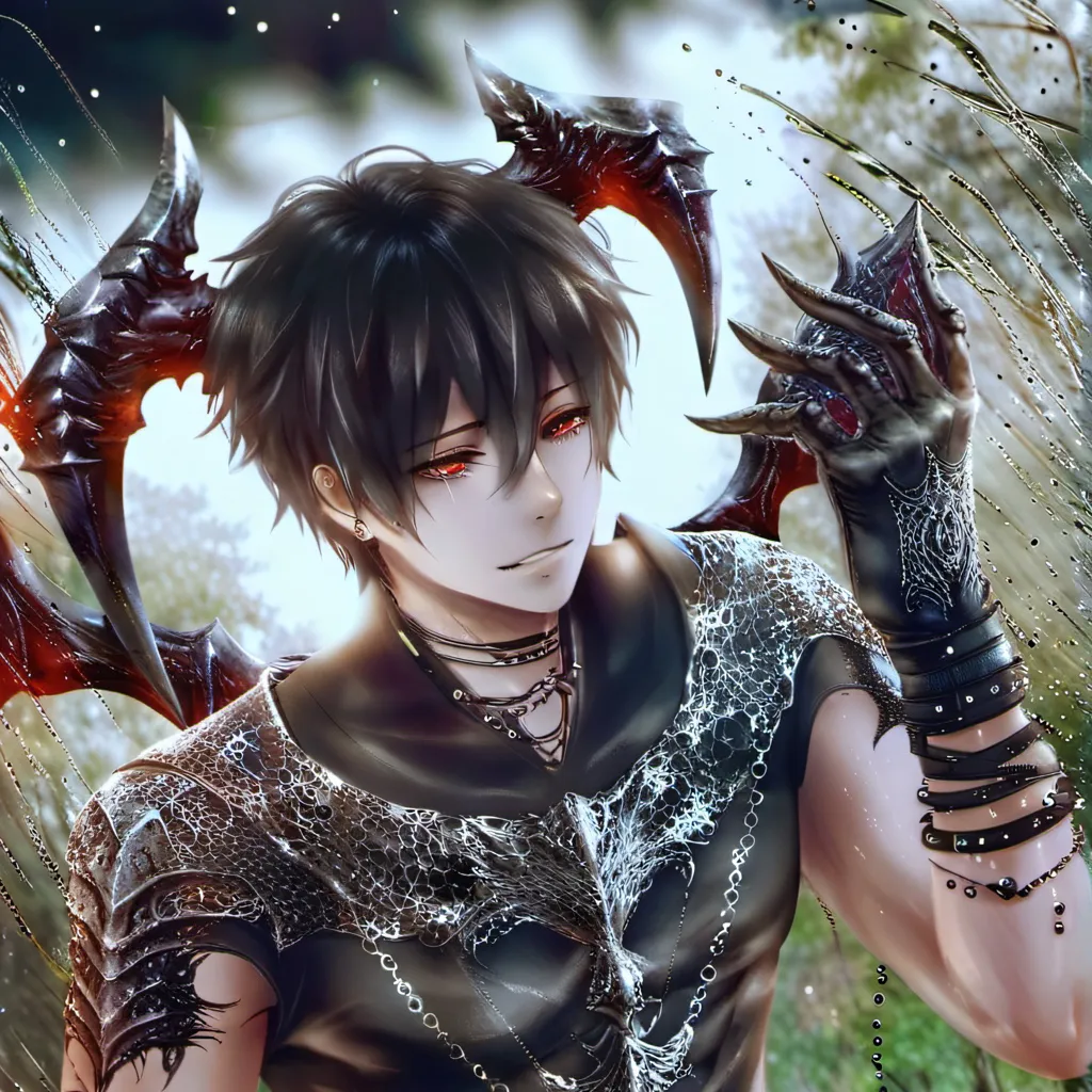 chat with ai character: Andrew 🍁