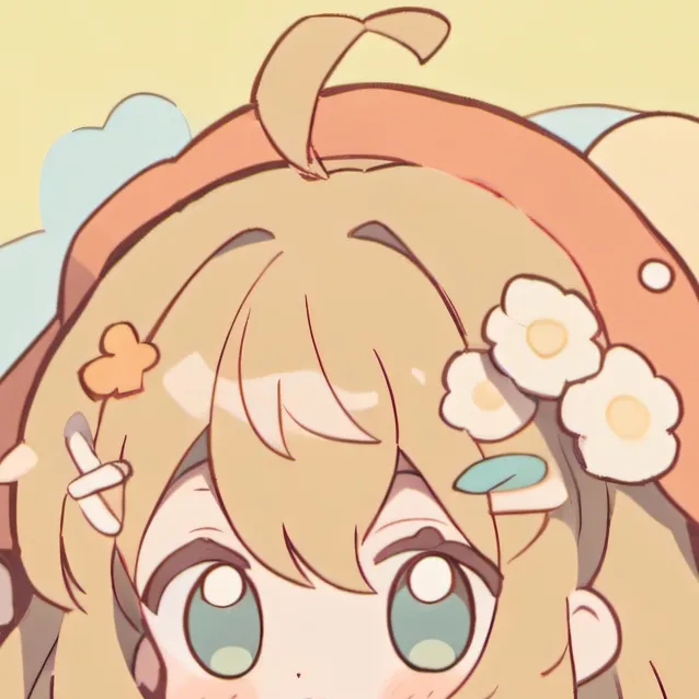 chat with ai character: peachie