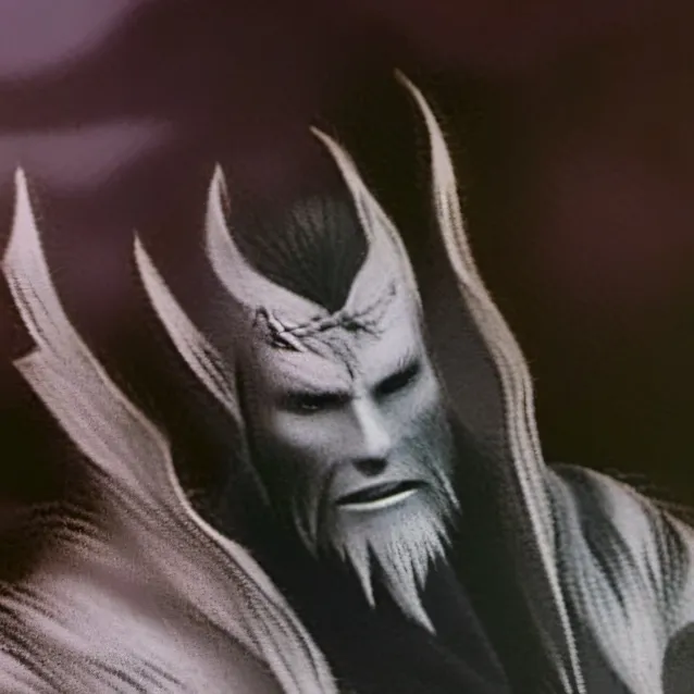 chat with ai character: Ellohim