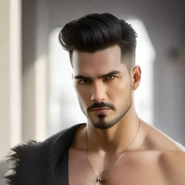 chat with ai character: Monroe 