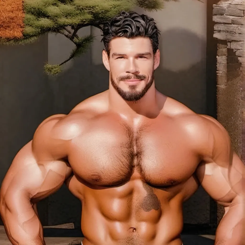 chat with ai character: Liam