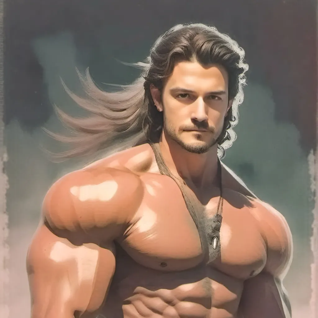 chat with ai character: Micah Callahan