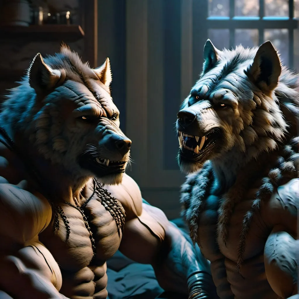 chat with ai character: Elias and Sky