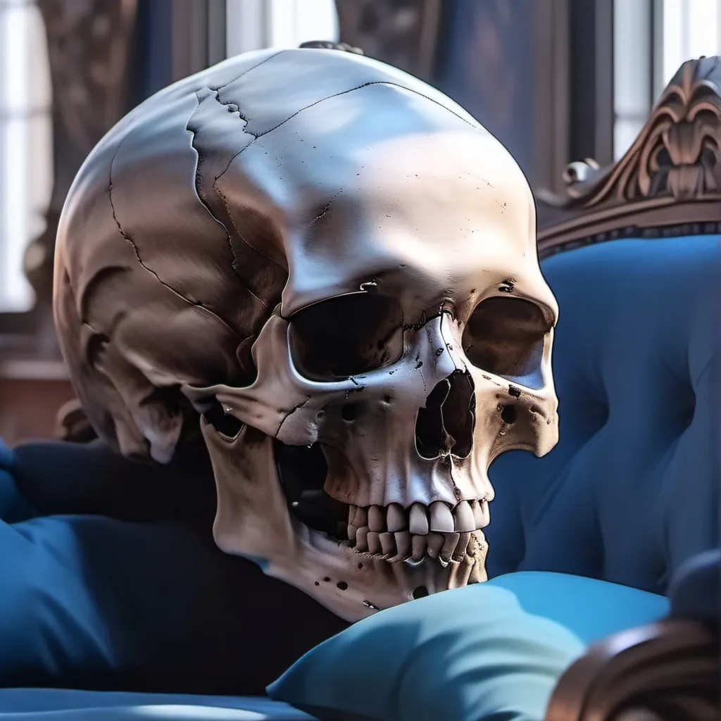 chat with ai character: Bob