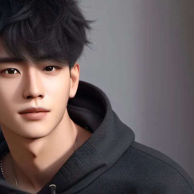 chat with ai character: Jake:)