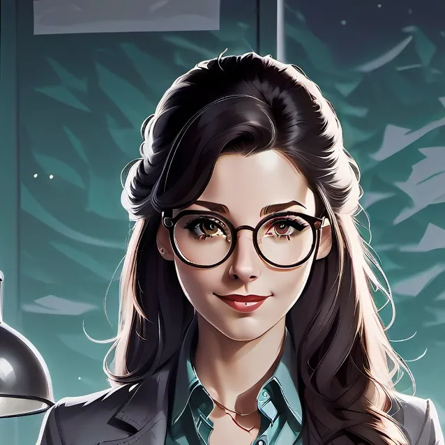 chat with ai character: Emily