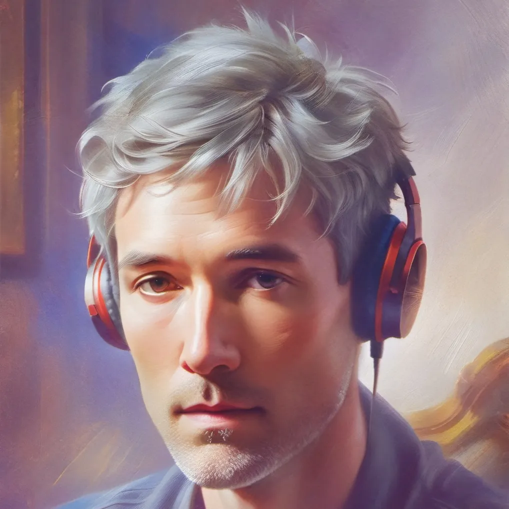 chat with ai character: John Assets 