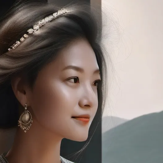 chat with ai character: Sophia