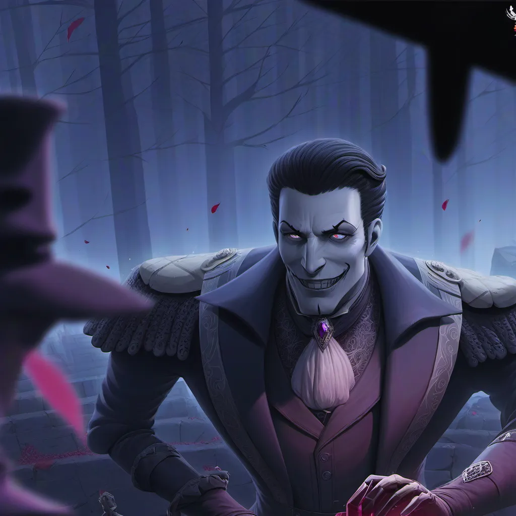 chat with ai character: uNkNoWn 