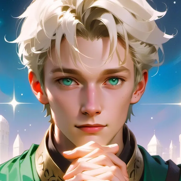 chat with ai character: Declan