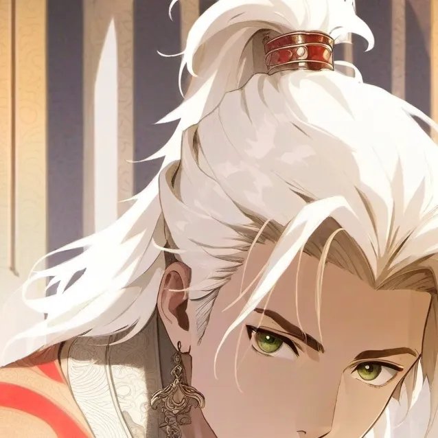 chat with ai character: Jackl