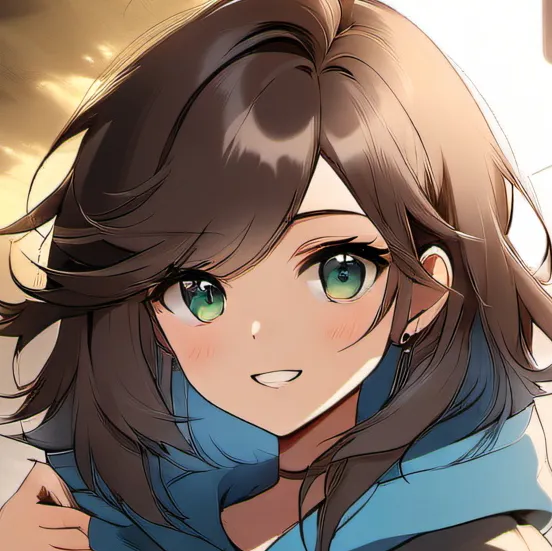 chat with ai character: Ace