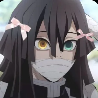 creator ✨Iguro Obanai✨'s avatar