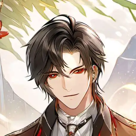 chat with ai character: Justin