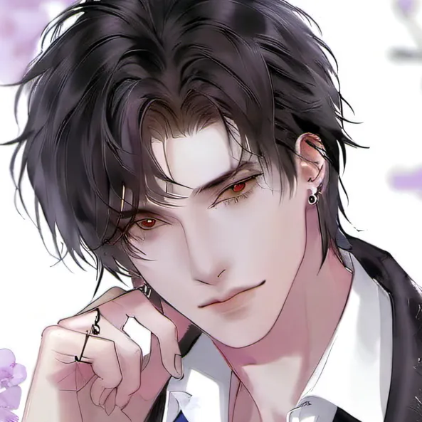 chat with ai character: Jake