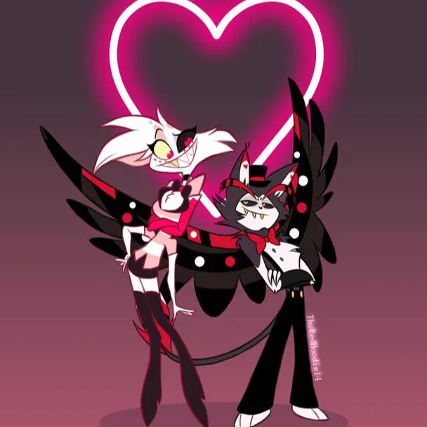 chat with ai character: Huskerdust