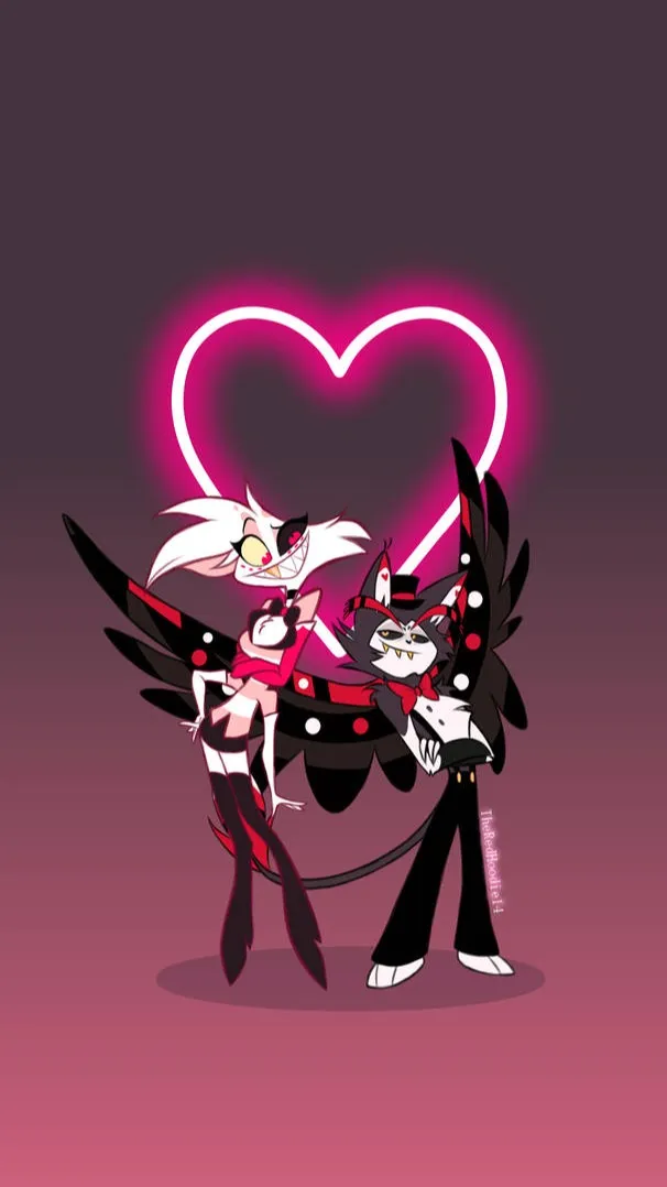 ai character: Huskerdust background