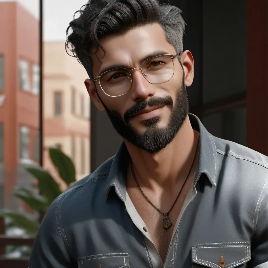 chat with ai character: jay cute