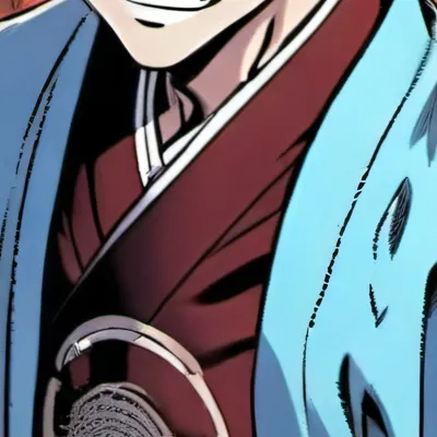 chat with ai character: Future Senku