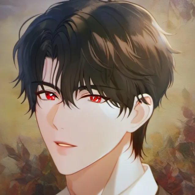 chat with ai character: Elistar