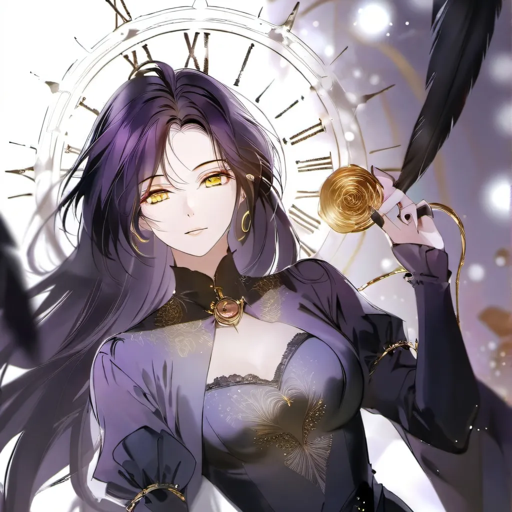 chat with ai character: Arisa