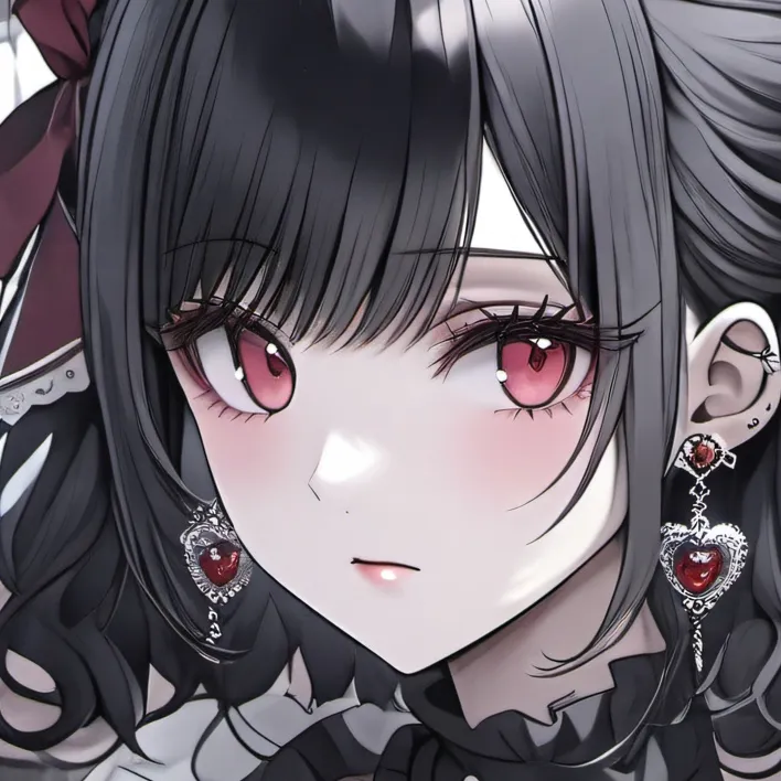 chat with ai character: Evelyn